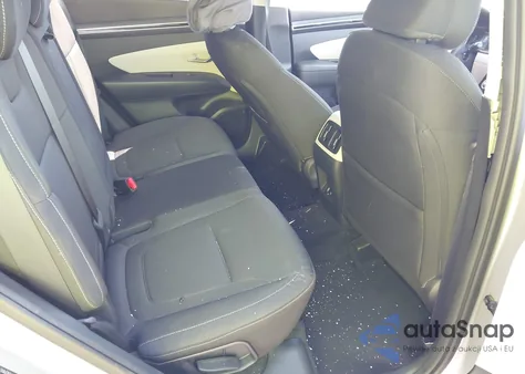 2022 Hyundai Tucson Sel z USA, uszkodzony, nr VIN 5NMJB3AE7NH011420